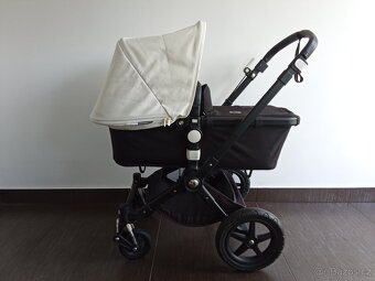 Prodám kočárek Bugaboo Chameleon 3 - 4