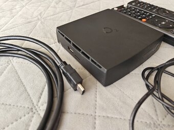 O2 SML-5442TW Set-top box - 4