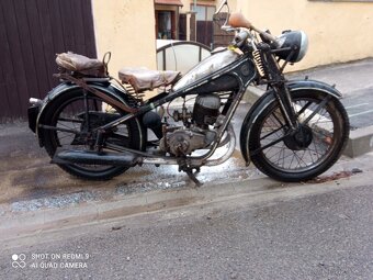 ČZ 250 sport - 4