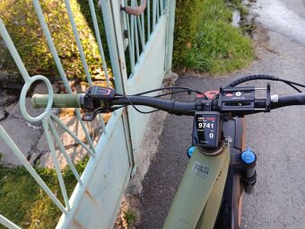 CUBE Stereo Hybrid TM 750 - 4
