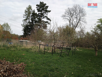 Prodej pozemku k bydlení, 1 477 m², Staré Křečany - 4