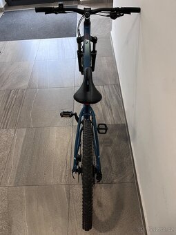 Prodám horské kolo rockrider ST530 2023 - 4