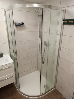 Prodám rodinný dům - chata - 4