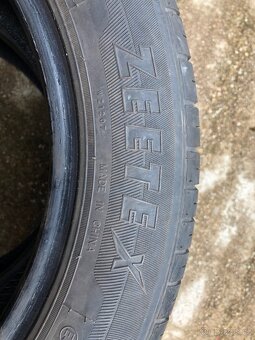 Letní pneu 205/55/16 - 4