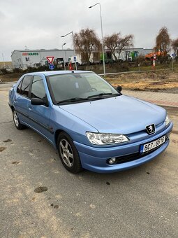 Peugeot - 4