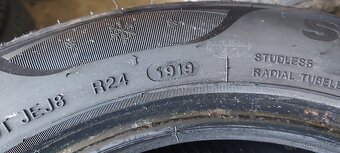 Zimní pneu 165/60R14 Imperial (44) - 4