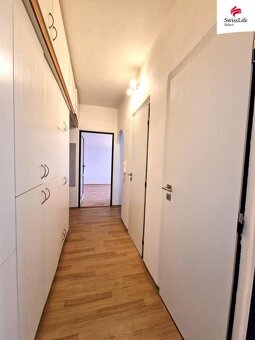 Pronájem bytu 2+1 54 m2 U Pivovaru, Jihlava - 4