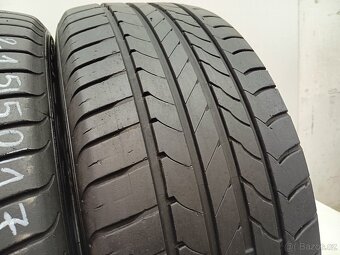 Letní pneu 215/50/17 GoodYear - 4