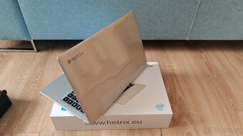 Notebook Lenovo Ideapad S130 14IGM + autodiagnostika 2022 CZ - 4