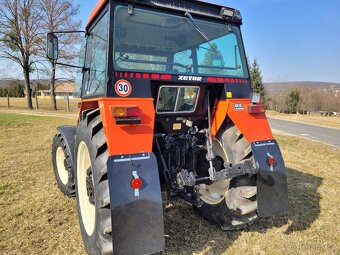 Zetor 7340 - 4