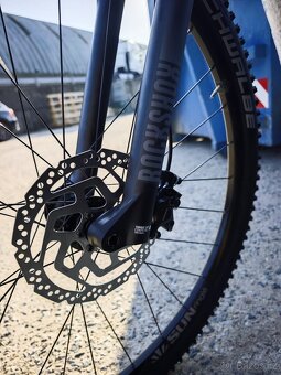 Kolo 29palcu 2022 Radon Jealous AL 8.0 Bike - 4