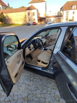 BMW X3, 2009, diesel, x-drive - 4