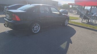 Vectra b - 4