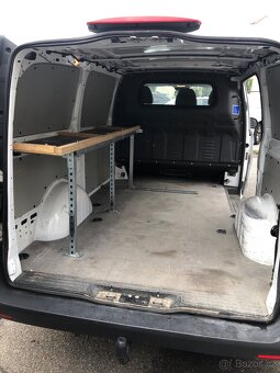 Mercedes Vito 111 CDI 1.6 - 4