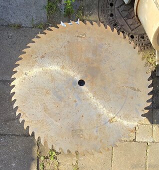 Pilové kotouče - 4