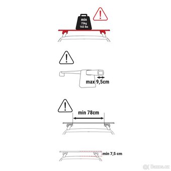 Pronájem autostanu pro 2 osoby - 4