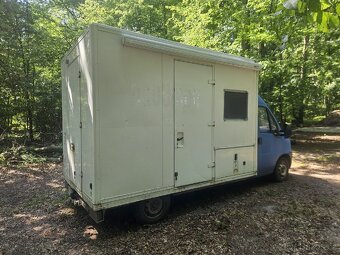 Fiat ducato 2.8 tdi - 4