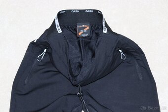 Černé outdoorové kalhoty Head Treky vel. 152/158 - 4