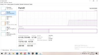 Herní Notebook MSI Apatche PRO - 4