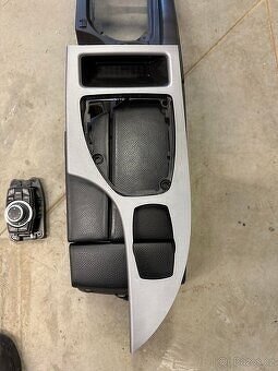 Cic zástavba pro BMW E60/E61 - 4