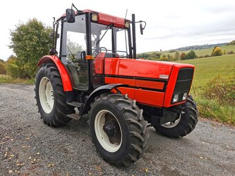 ZETOR 10540 S TP A SPZ - 4