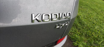 I na splát.ky Škoda Kodiaq Style plus 2.0TDI DSG 4X4 DPH - 4