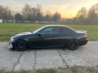 Bmw e93 335i - 4