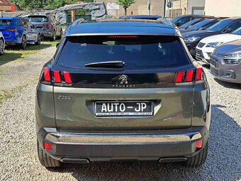 Peugeot 3008 1,2 PT EAT8 ALLURE 111.000 km - 4