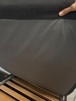 Modulové křeslo Vallentuna Ikea - 4