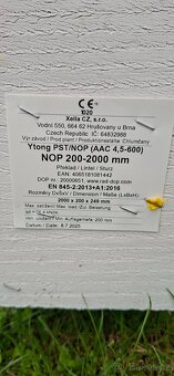 Ytong překlady - 4