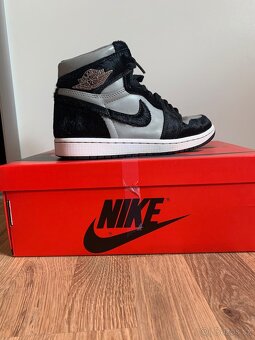 Jordan 1 High OG Twist 2.0 - 4