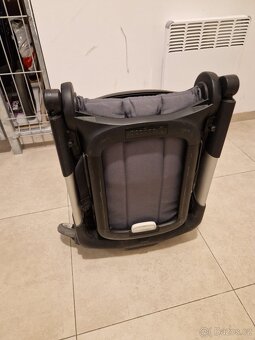 Bugaboo Ant & fusak - 4