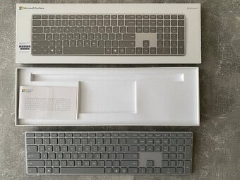 Microsoft Surface klavesnice - 4