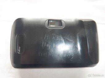 PRODÁM :OLYMPUS MJU 1 - 4