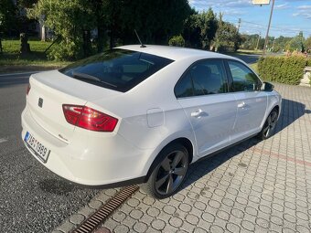 SEAT Toledo r.v. 2018 - 4