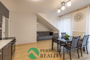 Prodej, byt 3+kk, 67 m2, Slaný, ul. Šultysova, ev.č. 02603 - 4