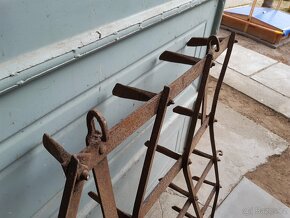 Hřebenové brány - 4