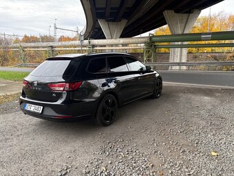 Seat Leon FR 1.4 TSI - 4