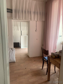 Pronájem OP Brno střed, Lidická, přízemí, parkování - 4