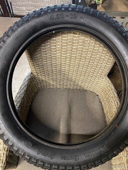 Pila na stabilní motor - 4