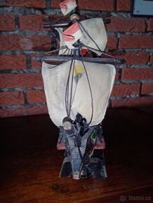 Model lodi Santa Rogge 1000 - 4