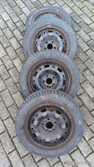 Disky 6Jx14 ET43 - 4