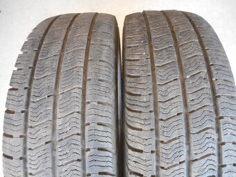 225/75R16C 121/120R - 4