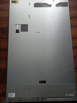 HPE ProLiant DL360 Gen 9, 2x ks - 4