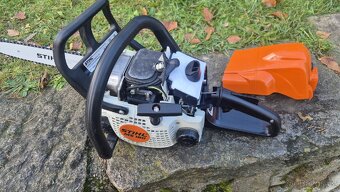 STIHL MS 180 - 4