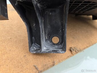 Přední světlomety Citroen Berlingo, Peugeot Partner, 2ks L+P - 4