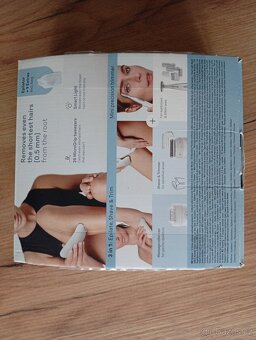 Nový depilator super cena - 4