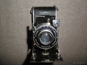 Historický fotoaparát - 4