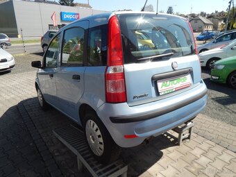 Fiat Panda 1,1 40kW - 4