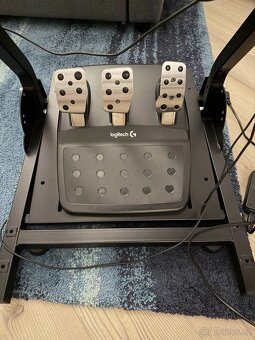 Logitech G29 SE - 4